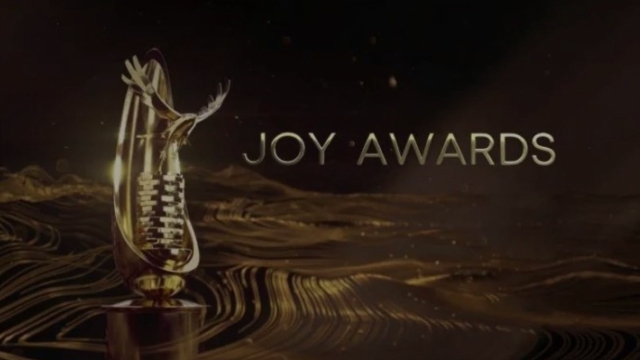 قائمة الفائزين بجوائز Joy Awards كاملة