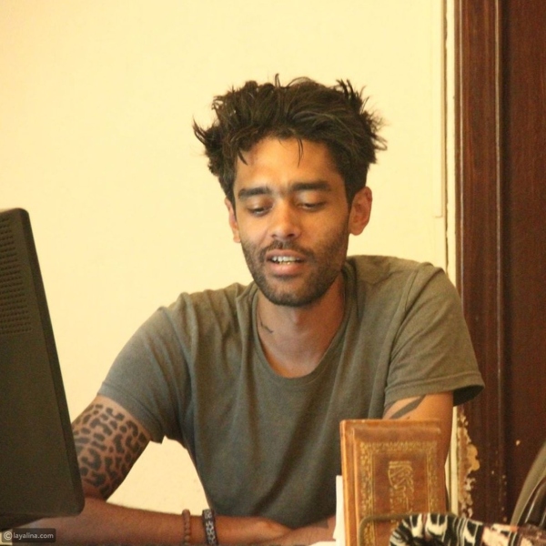 أحمد سامي العدل