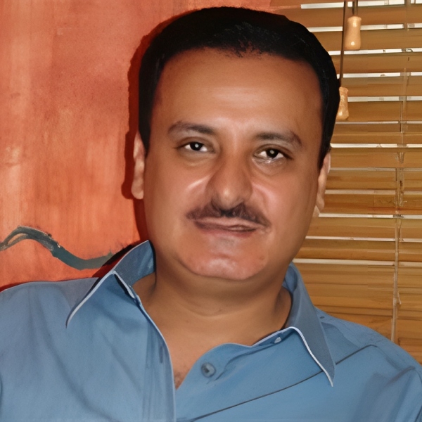يوسف معاطي