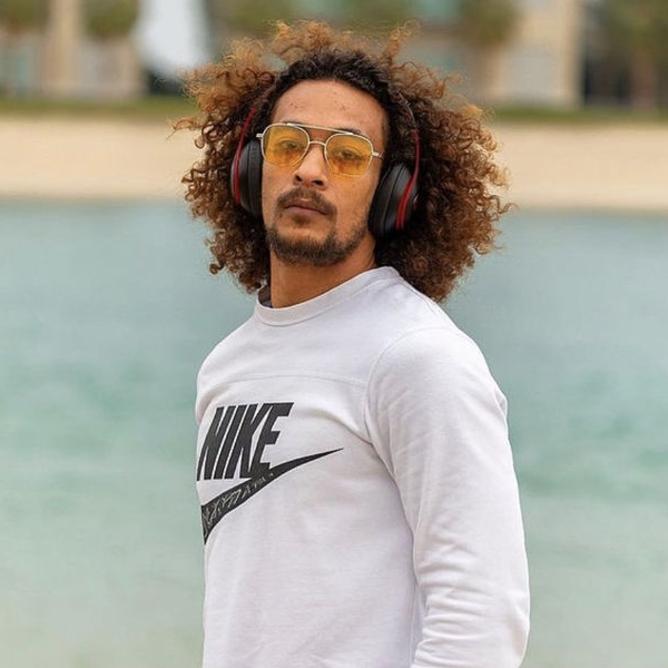 مشعل المجيبل