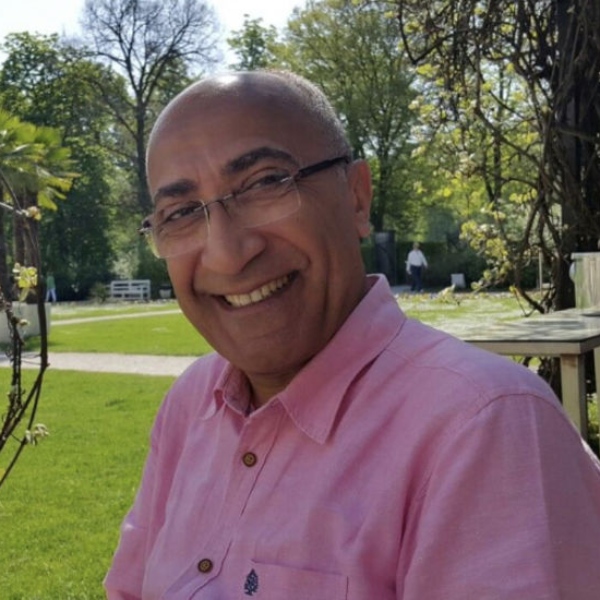 أحمد عبدالواحد