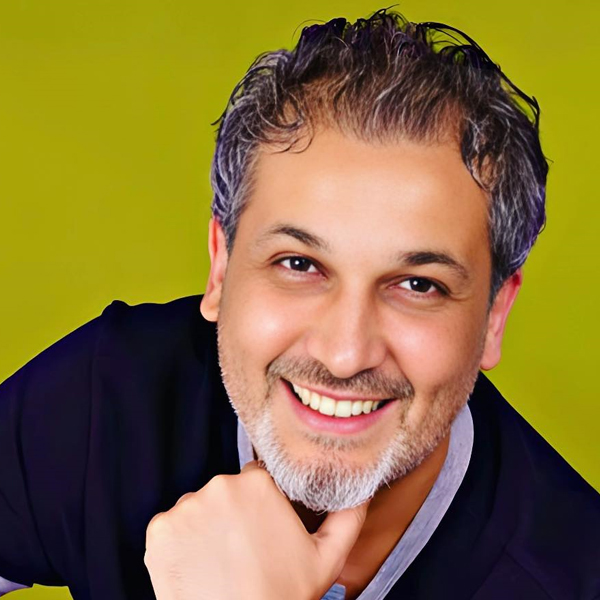 محمد حنش
