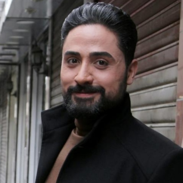 إياد عيسى