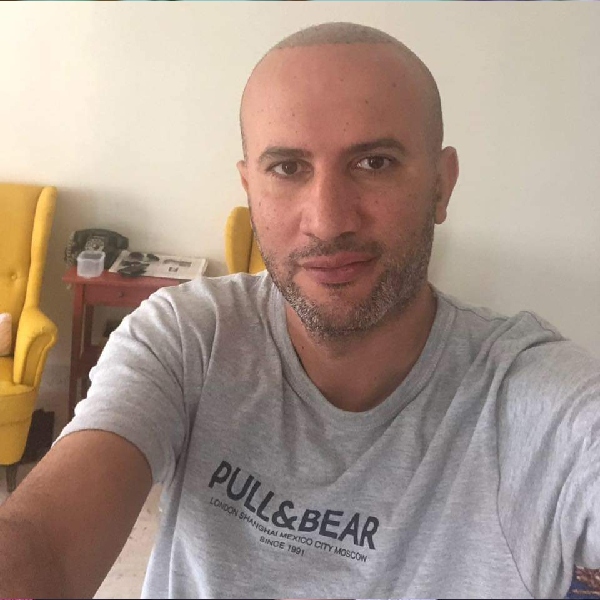 خالد دياب