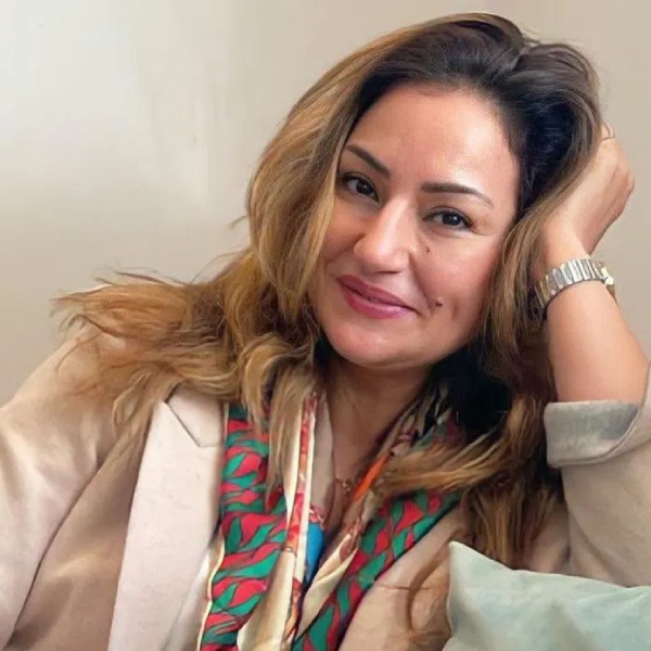 نجاة الوافي