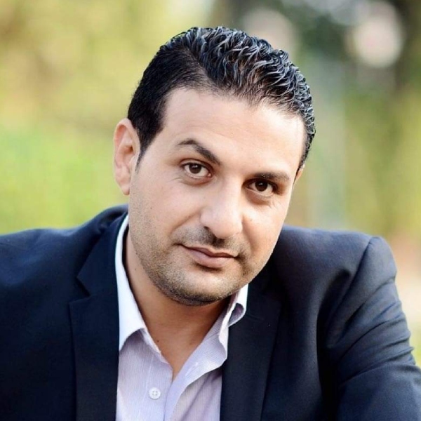 حمادة بركات