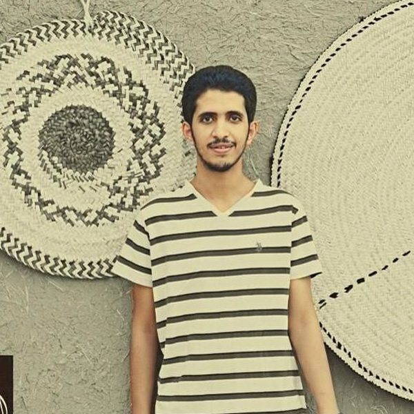 ثامر الحربي