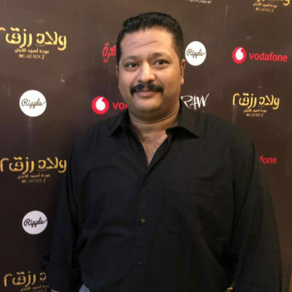وائل خليل
