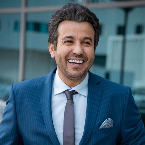 محمد شامان