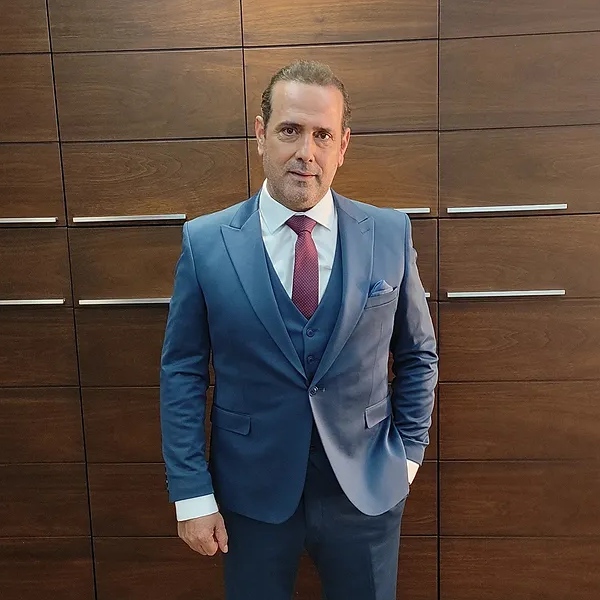 باسل حيدر