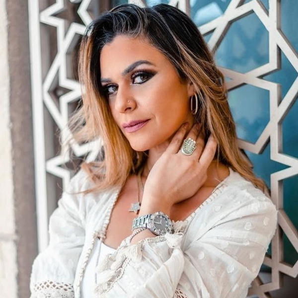 نادين