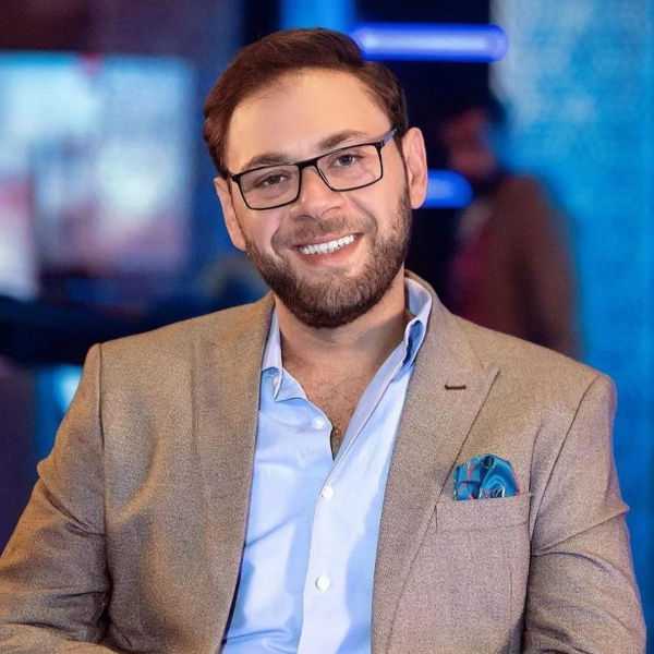 محمد علي رزق