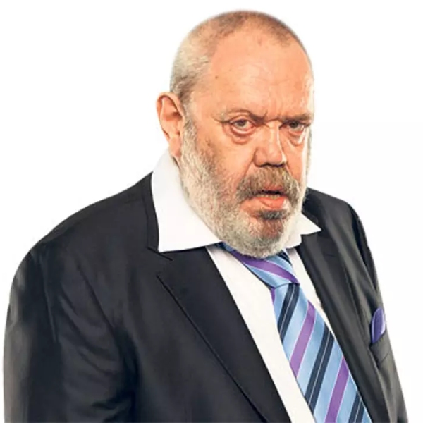 رنا كابار