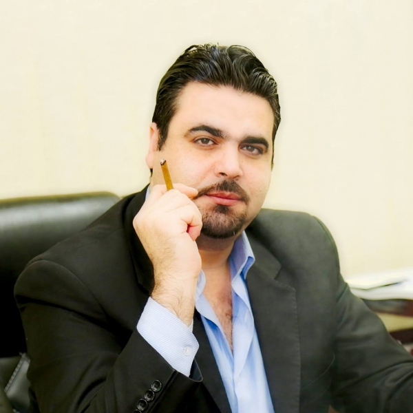 حسام سلطان