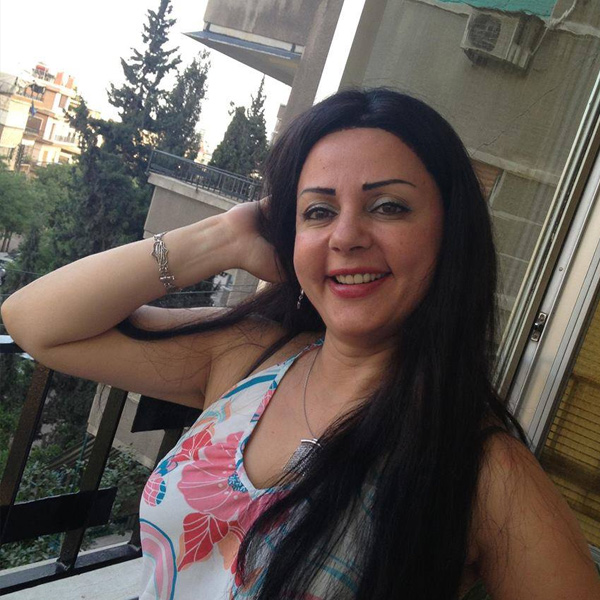 رنا جمول