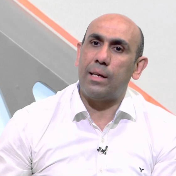 محمد حسني