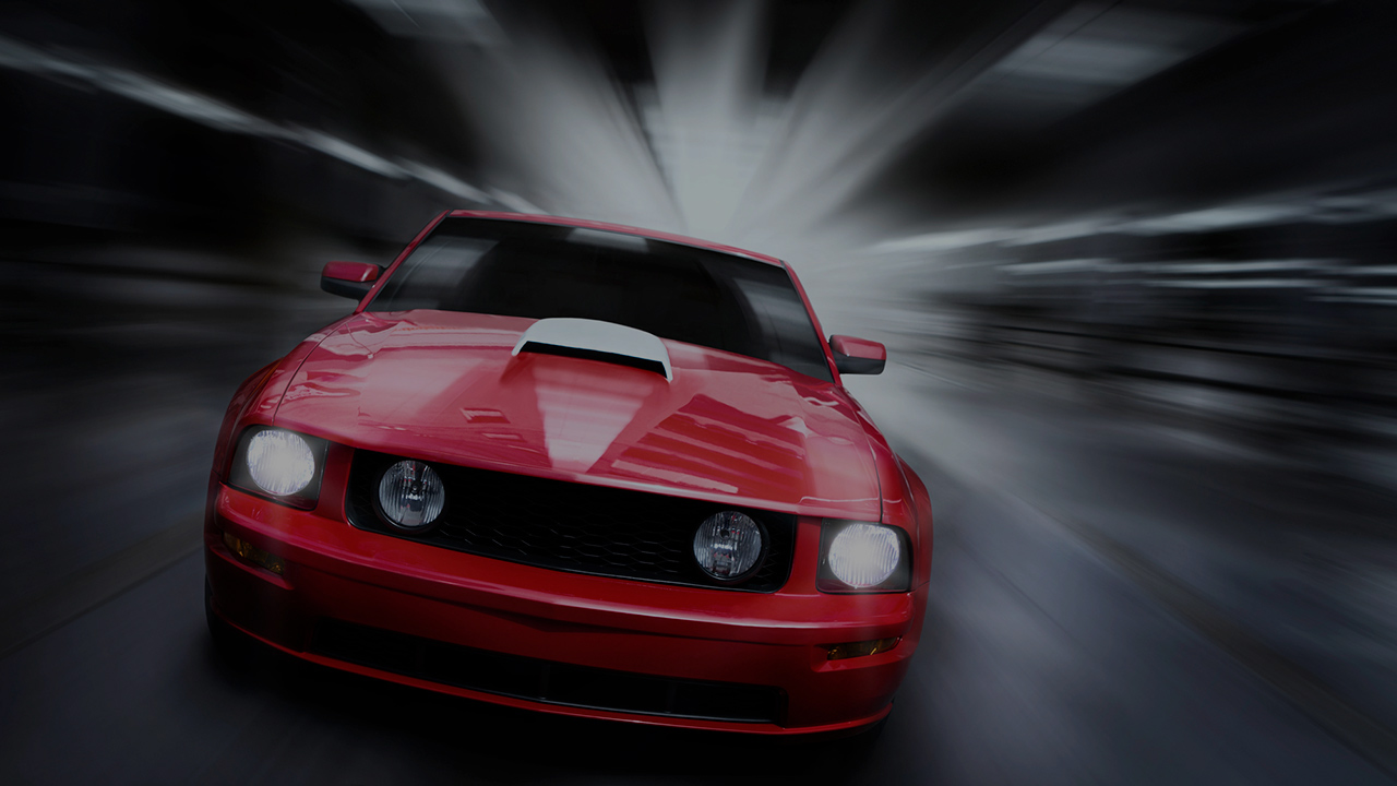 أشهر أفلام السيارات وسباقات السرعة في تاريخ السينما