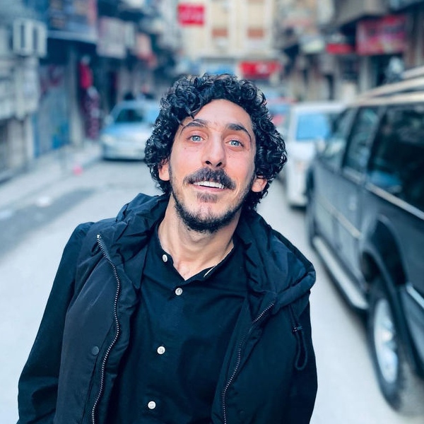 إبراهيم قنوع