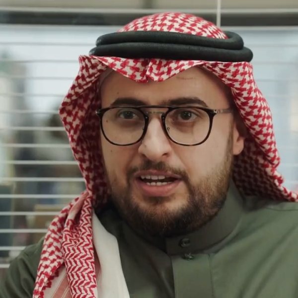 نواف الشبيلي