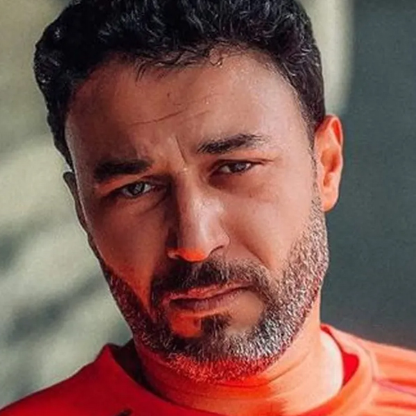 محمد العمروسي