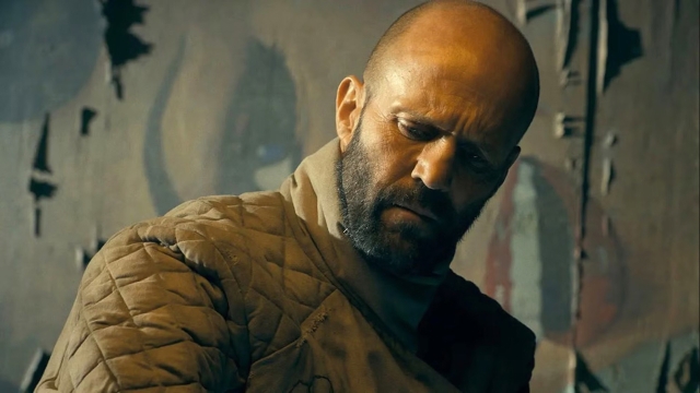 أفضل 10 أفلام لـ جيسون ستاثام