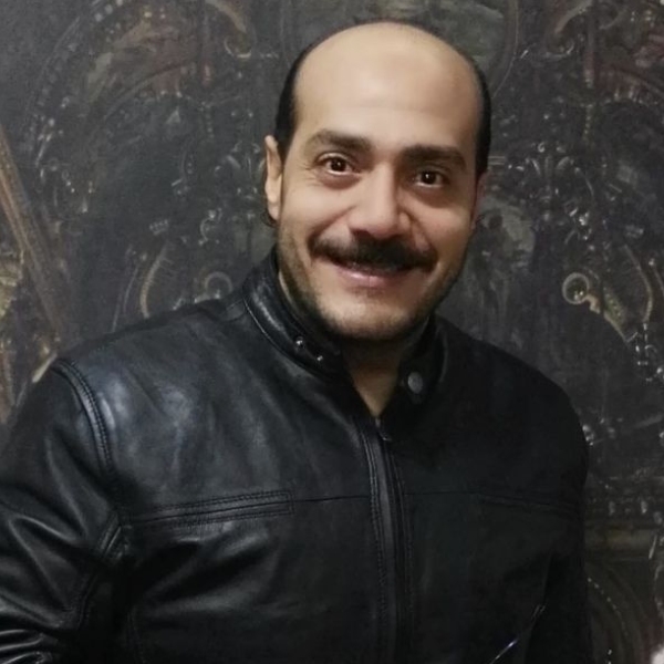 هاني إبراهيم
