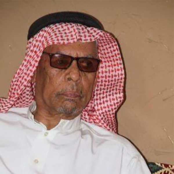 علي المدفع
