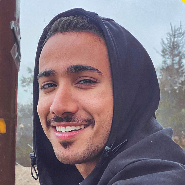 مصعب المالكي