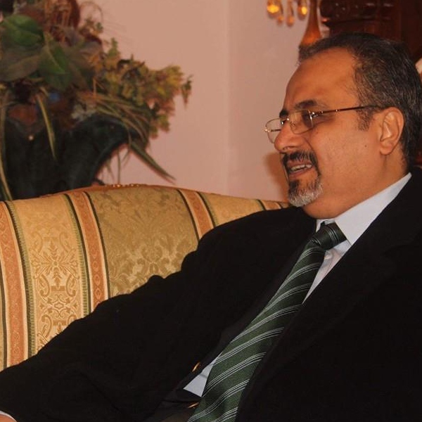 عبيده أبو الورد