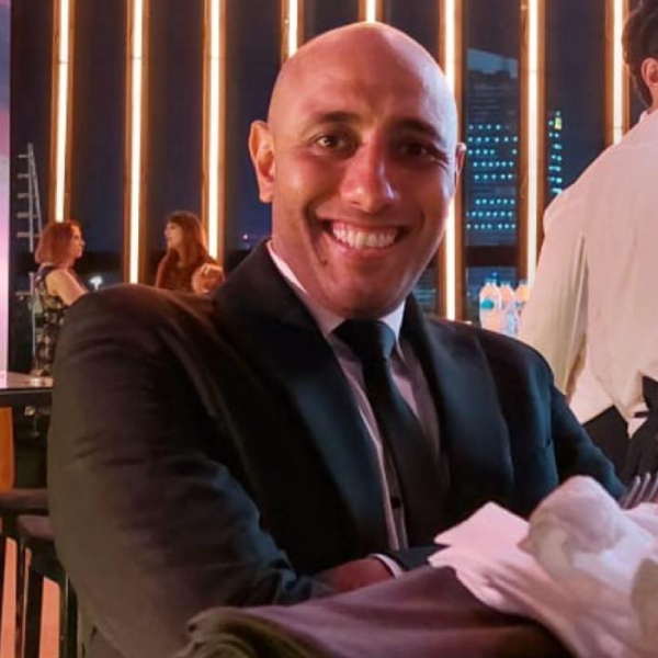 محمد أبو السعد