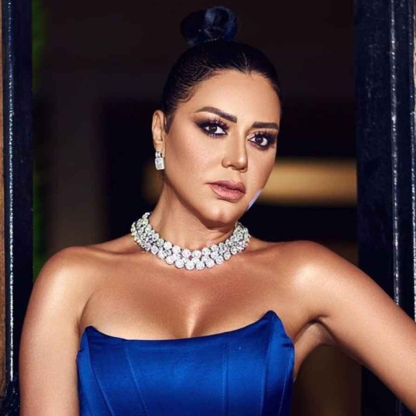 رانيا يوسف