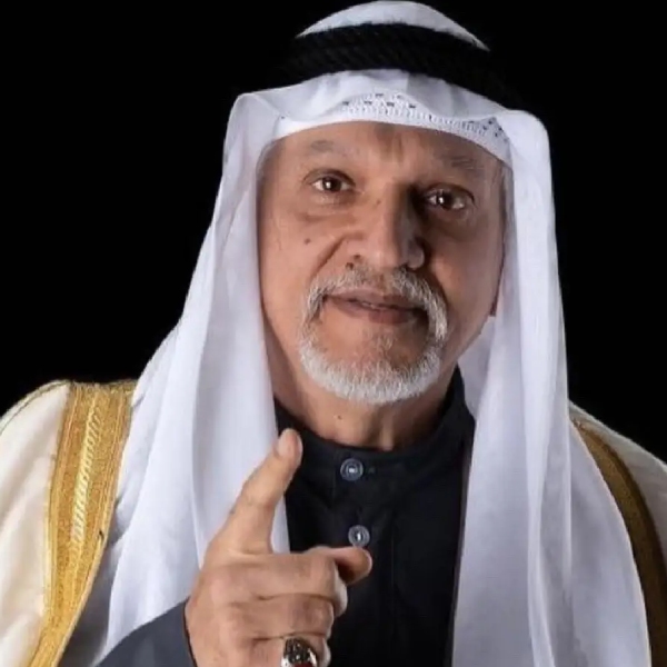 سمير الناصر