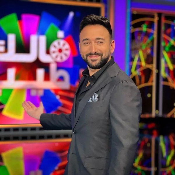 ياسر السقاف