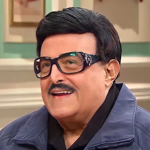 سمير غانم