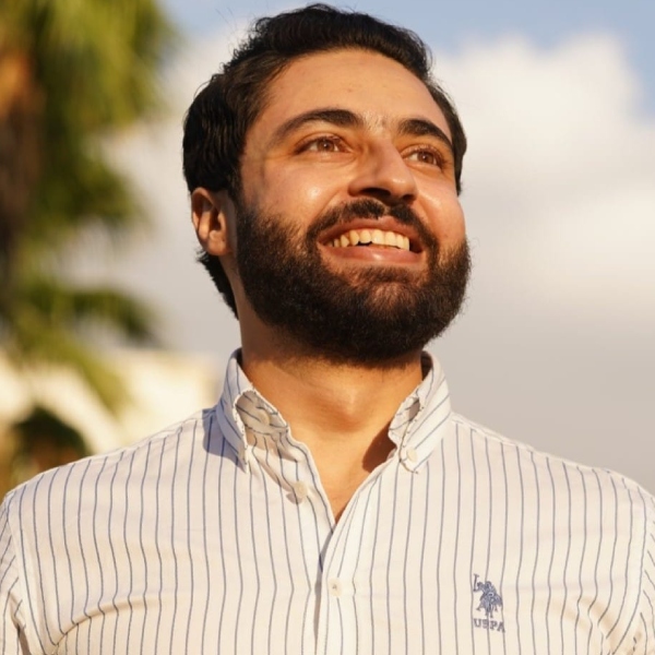 حسام الفحام
