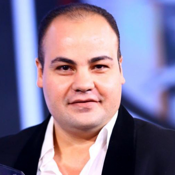 عمرو صحصاح