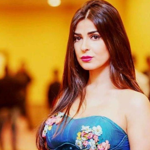 رانيا منصور