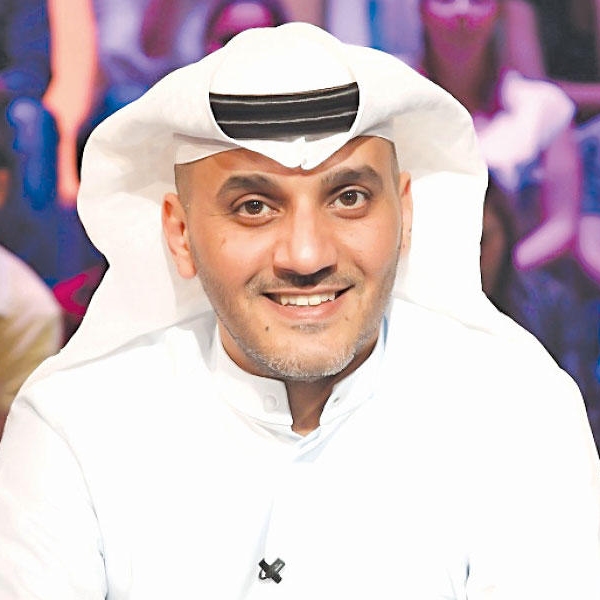 خالد البريكي