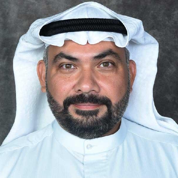 عصام الكاظمي