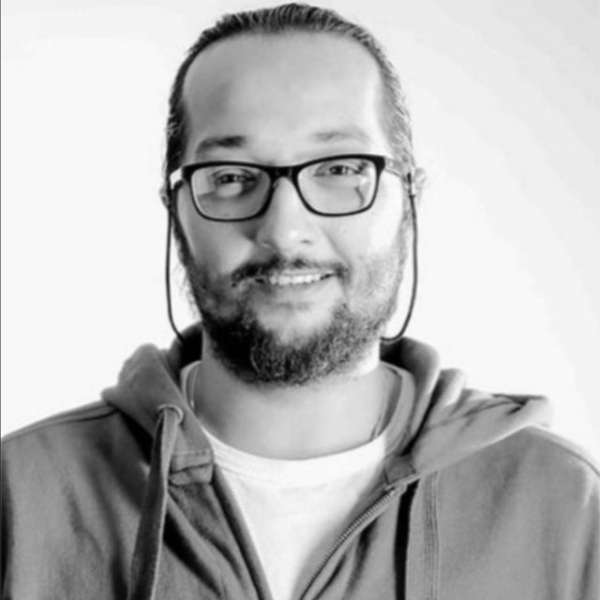 حسين المنباوي