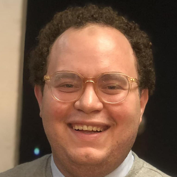 محمد الإمام
