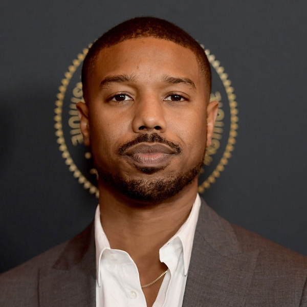 مايكل بي. جوردن