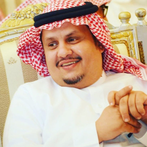 علي الحميدي