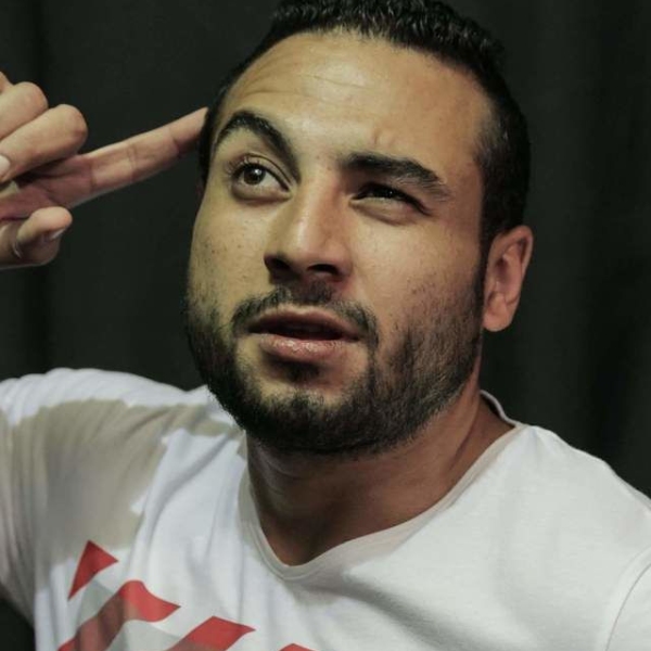 محمد عبدالقادر
