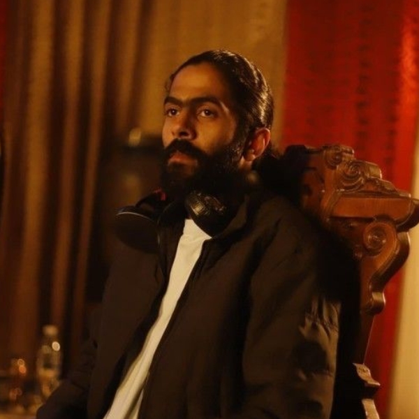 أحمد عزب