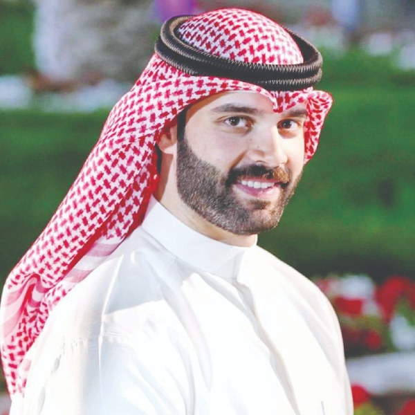 سعود بوشهري
