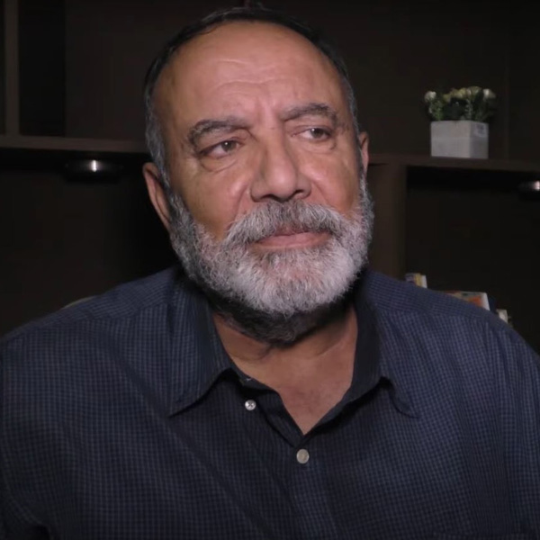 محمد خاوندي