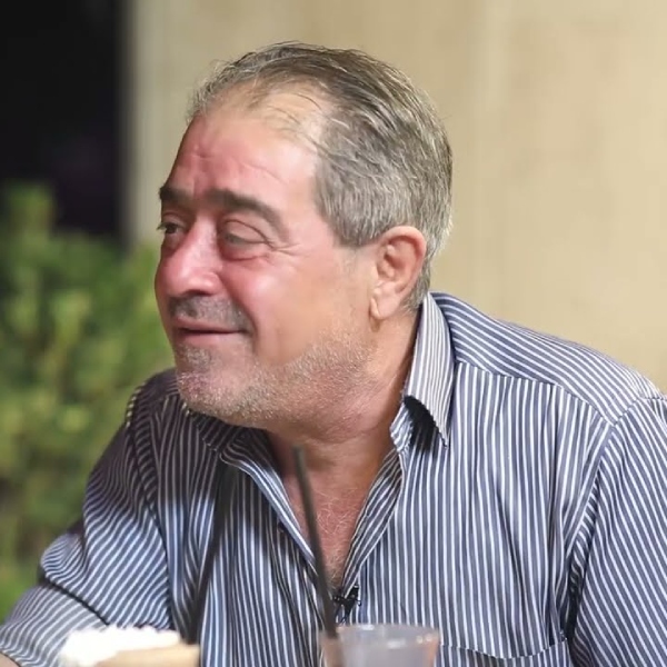 أسامة السيد يوسف
