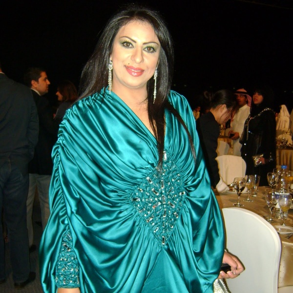 أشجان