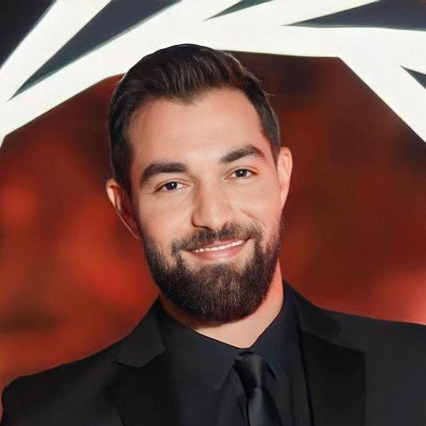 باسل الزارو